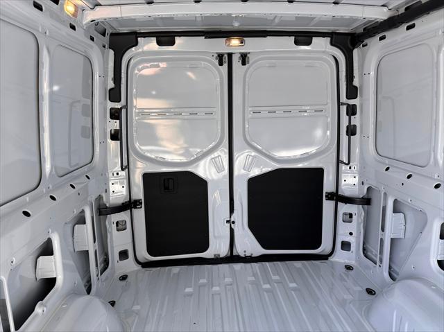 2025 Mercedes-Benz Sprinter 2500 Standard Roof 4-Cyl Diesel