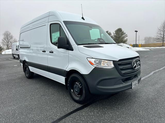 2025 Mercedes-Benz Sprinter 2500 Standard Roof 4-Cyl Diesel for sale in Mechanicsburg, PA