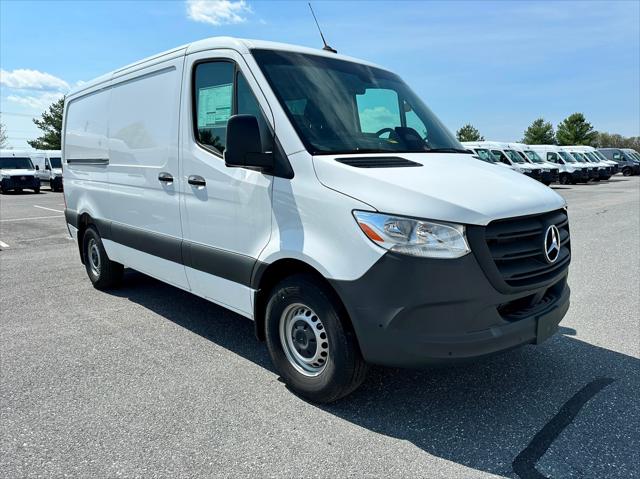 2025 Mercedes-Benz Sprinter 2500 Standard Roof 4-Cyl Diesel HO for sale in Mechanicsburg, PA