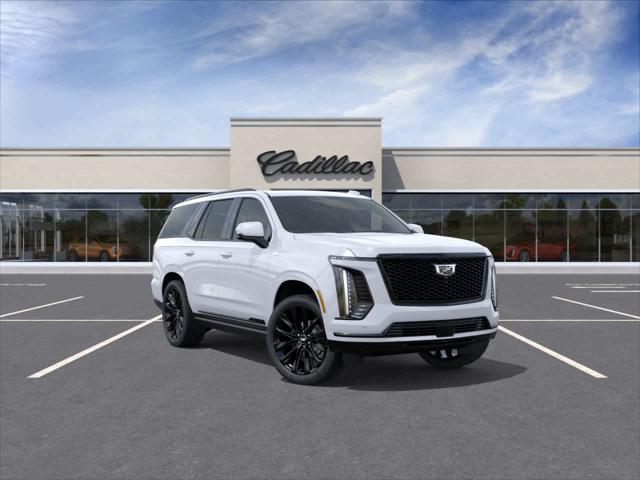 2026 Cadillac Escalade Platinum Sport for sale in Honolulu, HI