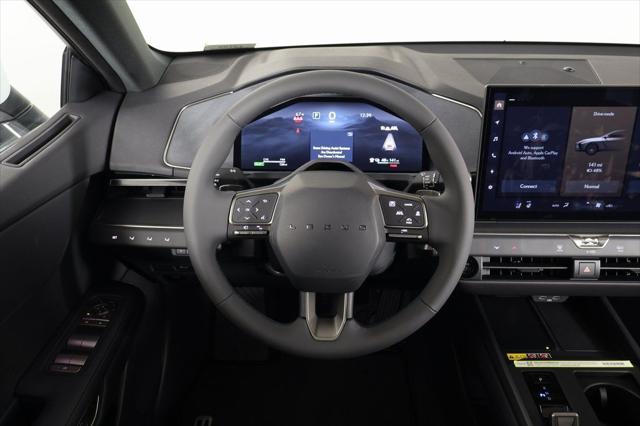 2026 Lexus ES ES 500e Premium