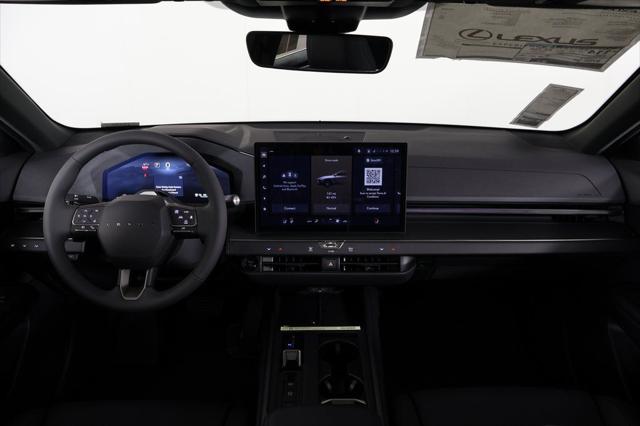 2026 Lexus ES ES 500e Premium