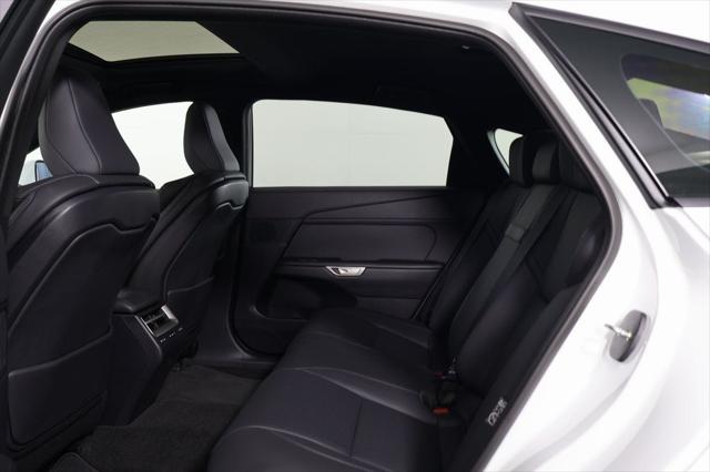 2026 Lexus ES ES 500e Premium