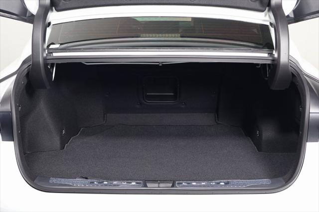 2026 Lexus ES ES 500e Premium
