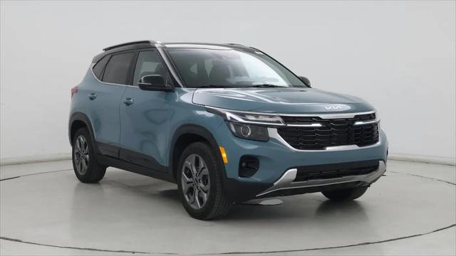 2024 Kia Seltos S for sale near Columbus, OH