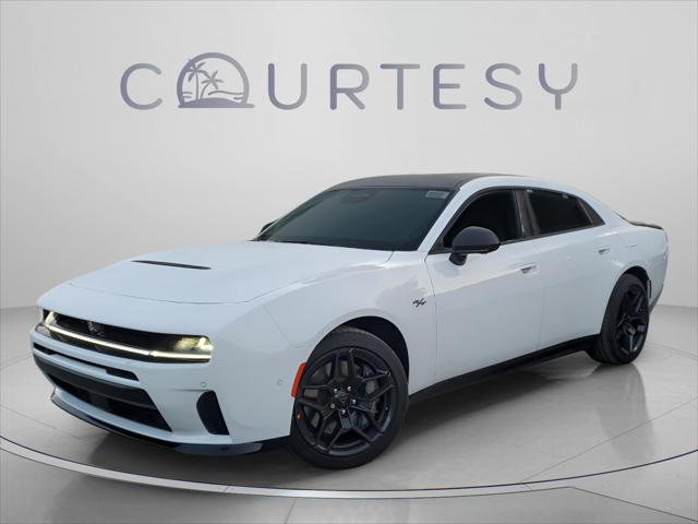 2026 Dodge Charger R/T Plus 4-Door AWD for sale in Tampa, FL