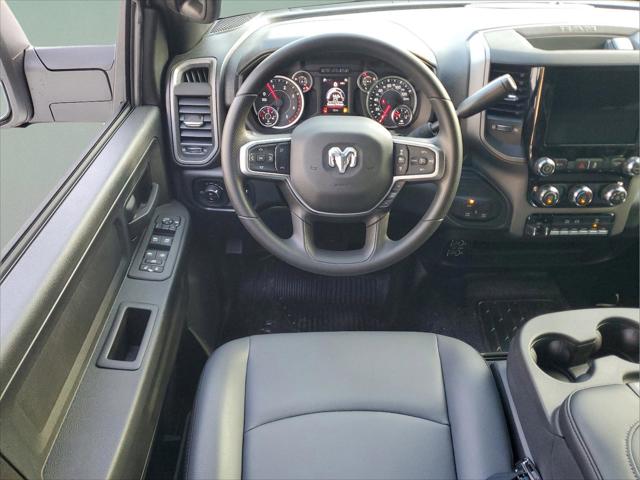 2026 Ram 5500 Tradesman/Big Horn