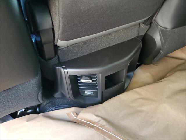 2026 Ram 5500 Tradesman/Big Horn