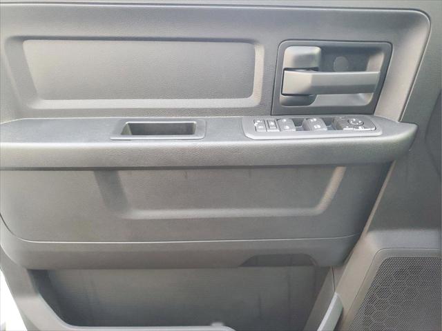 2026 Ram 5500 Tradesman/Big Horn