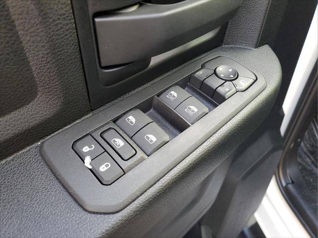 2026 Ram 5500 Tradesman/Big Horn