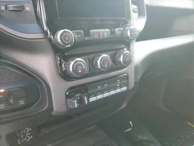 2026 Ram 5500 Tradesman/Big Horn