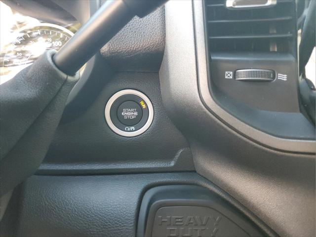 2026 Ram 5500 Tradesman/Big Horn
