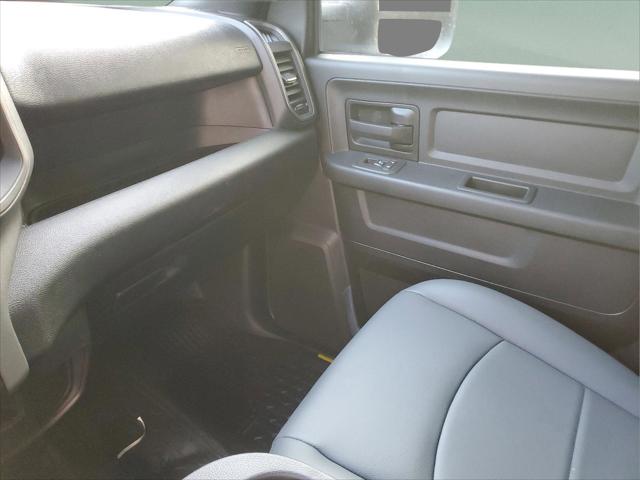2026 Ram 5500 Tradesman/Big Horn