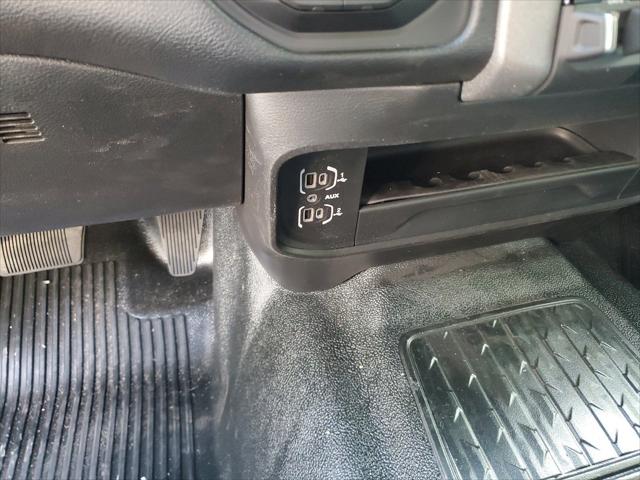 2026 Ram 5500 Tradesman/Big Horn