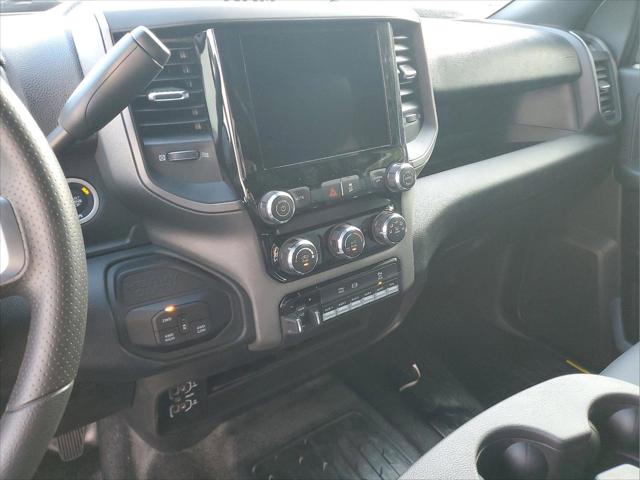 2026 Ram 5500 Tradesman/Big Horn