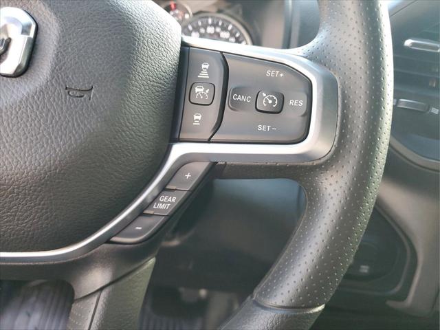2026 Ram 5500 Tradesman/Big Horn