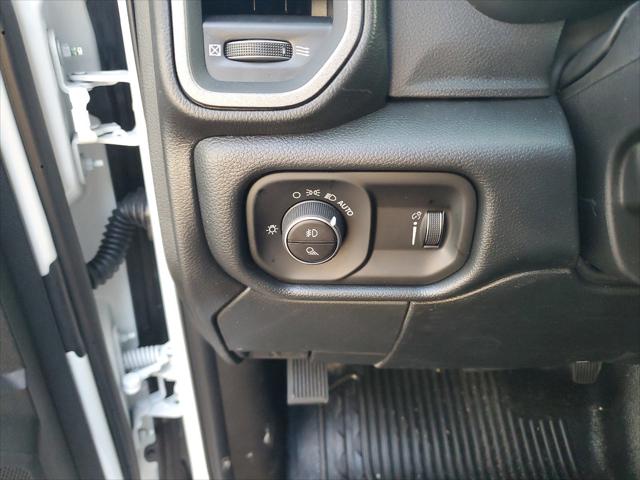 2026 Ram 5500 Tradesman/Big Horn