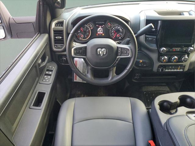 2026 Ram 5500 Tradesman/Big Horn