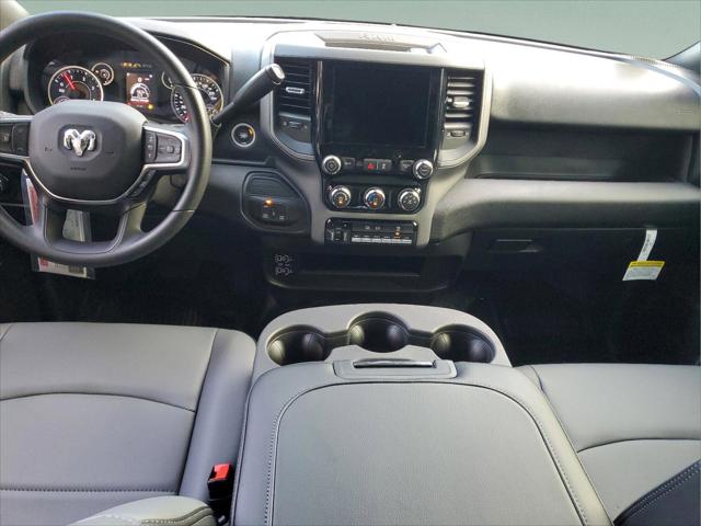 2026 Ram 5500 Tradesman/Big Horn