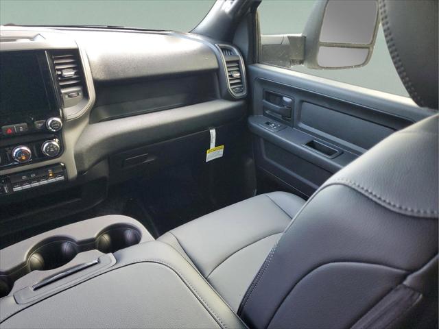 2026 Ram 5500 Tradesman/Big Horn