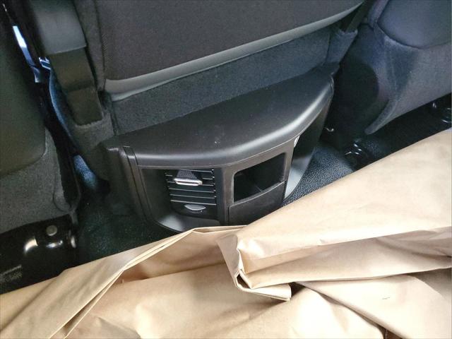 2026 Ram 5500 Tradesman/Big Horn