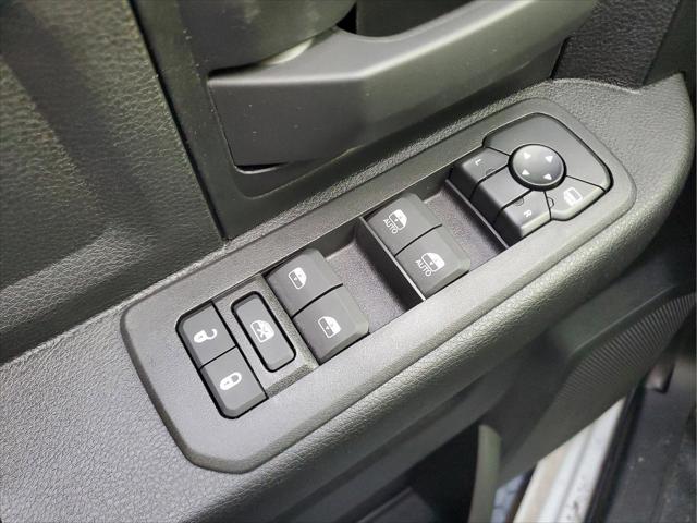 2026 Ram 5500 Tradesman/Big Horn