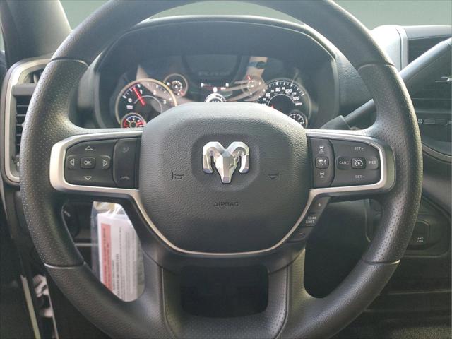 2026 Ram 5500 Tradesman/Big Horn