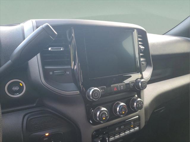 2026 Ram 5500 Tradesman/Big Horn