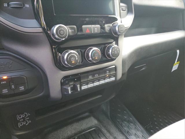 2026 Ram 5500 Tradesman/Big Horn