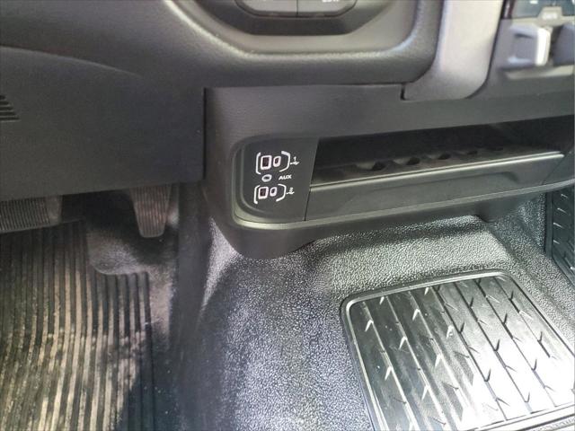 2026 Ram 5500 Tradesman/Big Horn