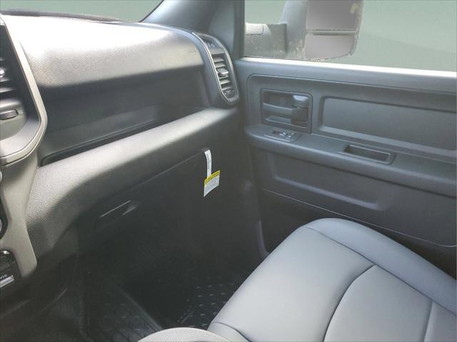 2026 Ram 5500 Tradesman/Big Horn