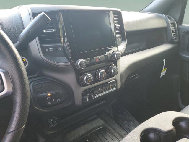2026 Ram 5500 Tradesman/Big Horn