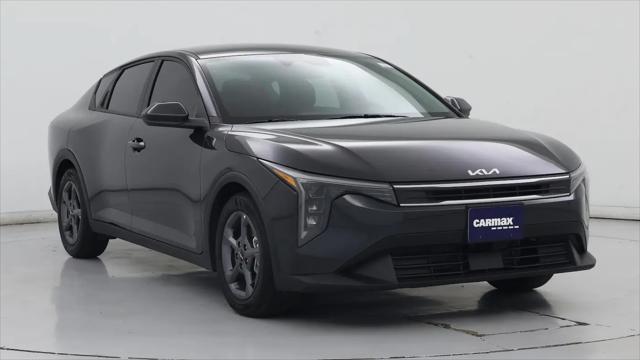 2025 Kia K4 LXS for sale in Denton, TX