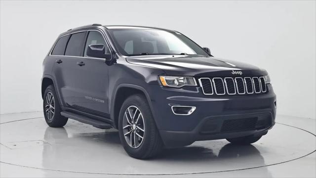2018 Jeep Grand Cherokee Laredo E 4x2 for sale in Knoxville, TN