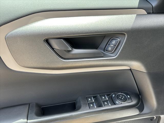 2026 Ford Bronco Sport Big Bend 4x4