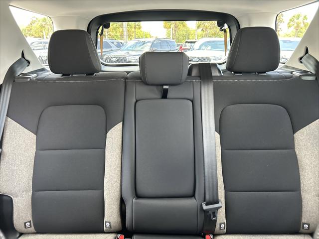 2026 Ford Bronco Sport Big Bend 4x4