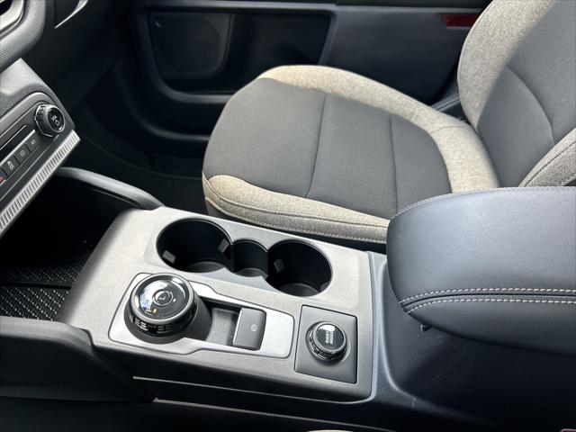 2026 Ford Bronco Sport Big Bend 4x4