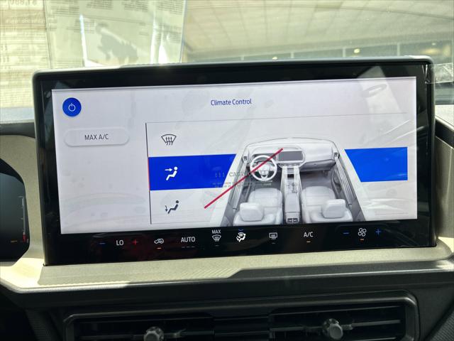 2026 Ford Bronco Sport Big Bend 4x4