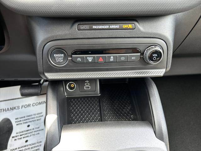 2026 Ford Bronco Sport Big Bend 4x4
