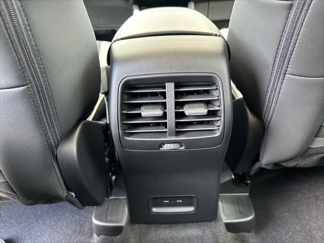 2026 Ford Bronco Sport Big Bend 4x4