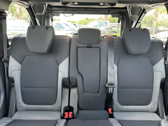 2026 Ford Bronco Big Bend 4 Door 4x4