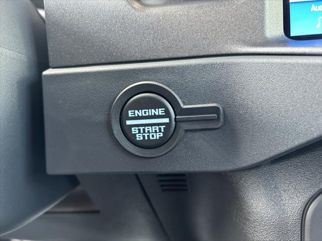 2026 Ford Bronco Big Bend 4 Door 4x4