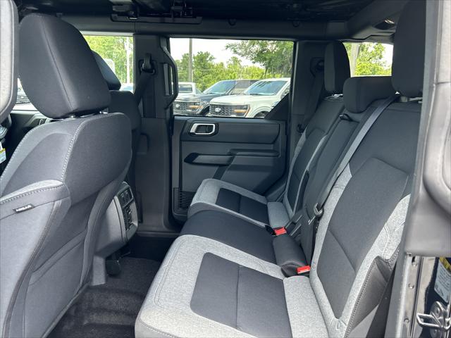 2026 Ford Bronco Big Bend 4 Door 4x4