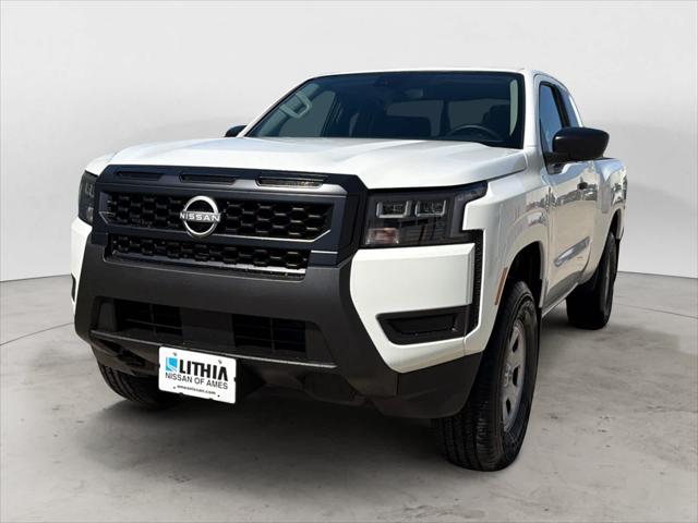2026 Nissan Frontier King Cab S 4x4 for sale in Ames, IA
