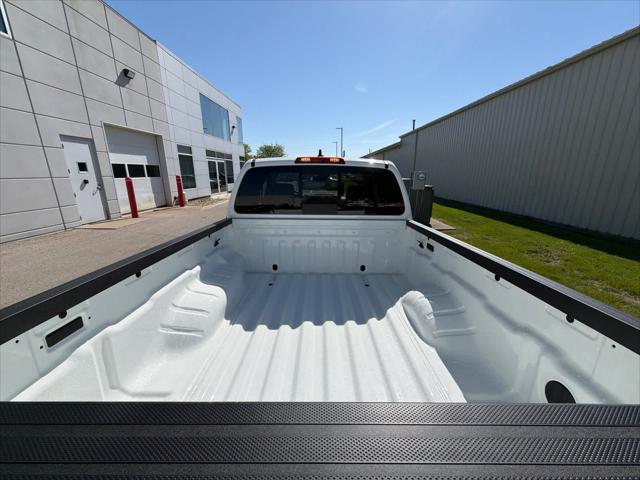 2026 Nissan Frontier King Cab S 4x4
