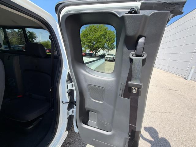 2026 Nissan Frontier King Cab S 4x4