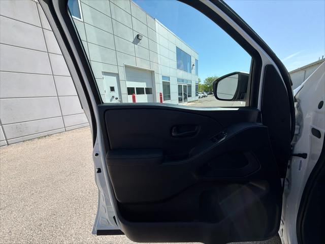 2026 Nissan Frontier King Cab S 4x4