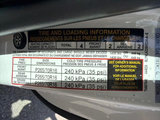 2026 Nissan Frontier King Cab S 4x4