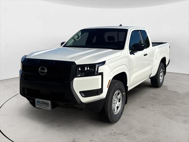 2026 Nissan Frontier King Cab S 4x4 for sale in Ames, IA