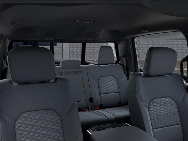2026 Ram 1500 Big Horn Crew Cab 4x2 57 Box